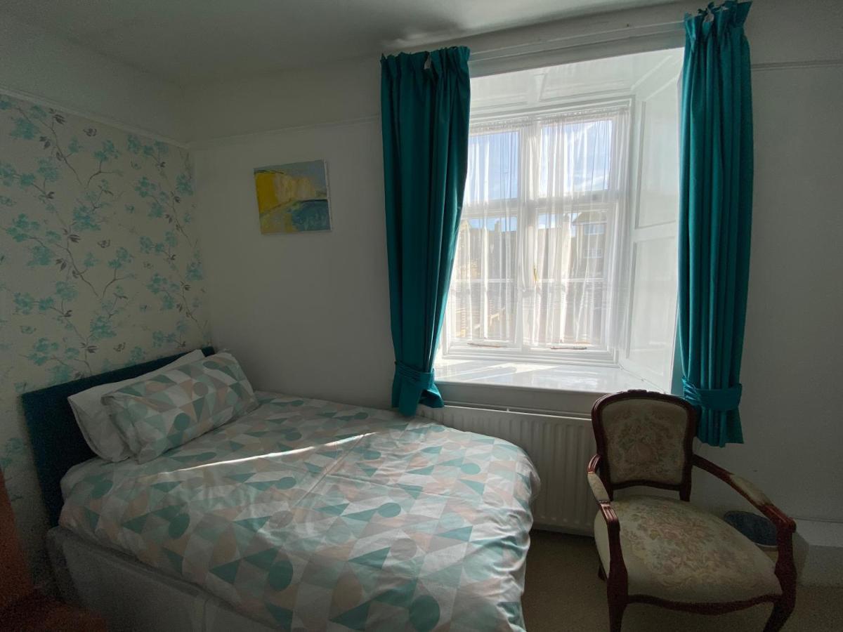 The Durbeyfield Guest House West Bay Exteriör bild