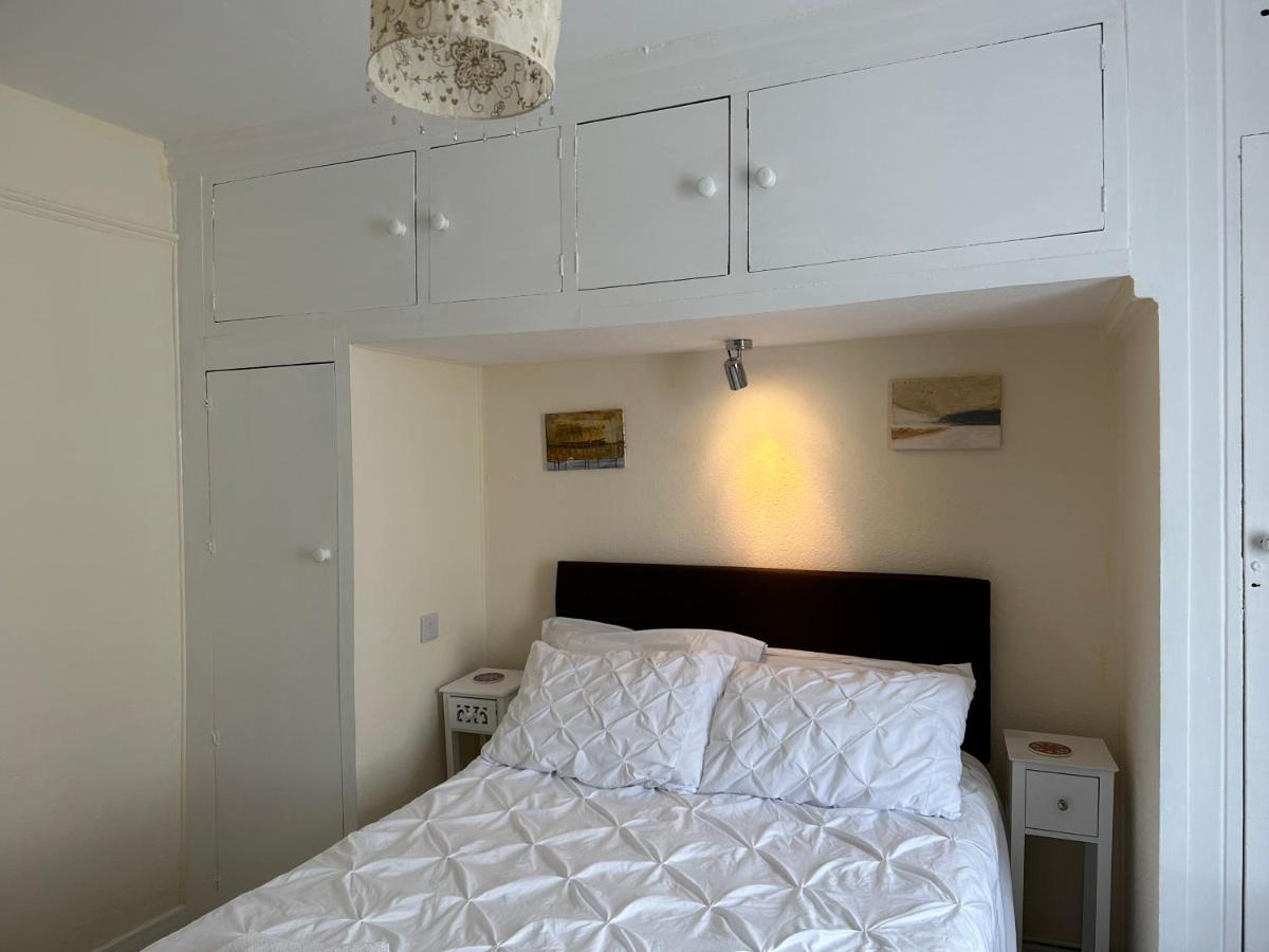 The Durbeyfield Guest House West Bay Exteriör bild